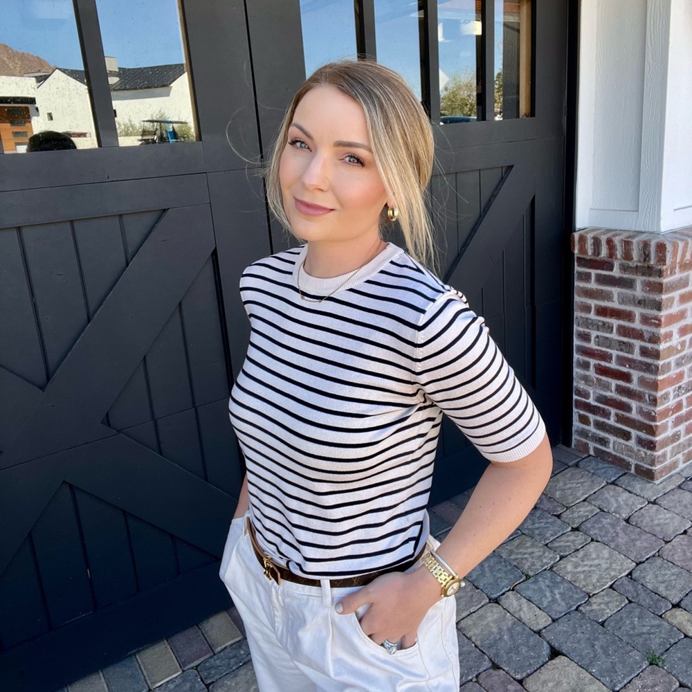 ❥ Meet your Posh Stylist